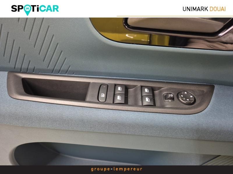 Image FIAT Grande Panda Electrique 113ch La Prima