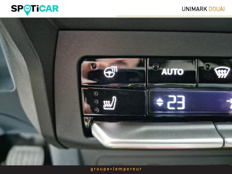 Image FIAT Grande Panda Electrique 113ch La Prima