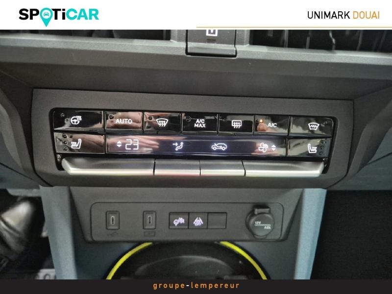 Image FIAT Grande Panda Electrique 113ch La Prima