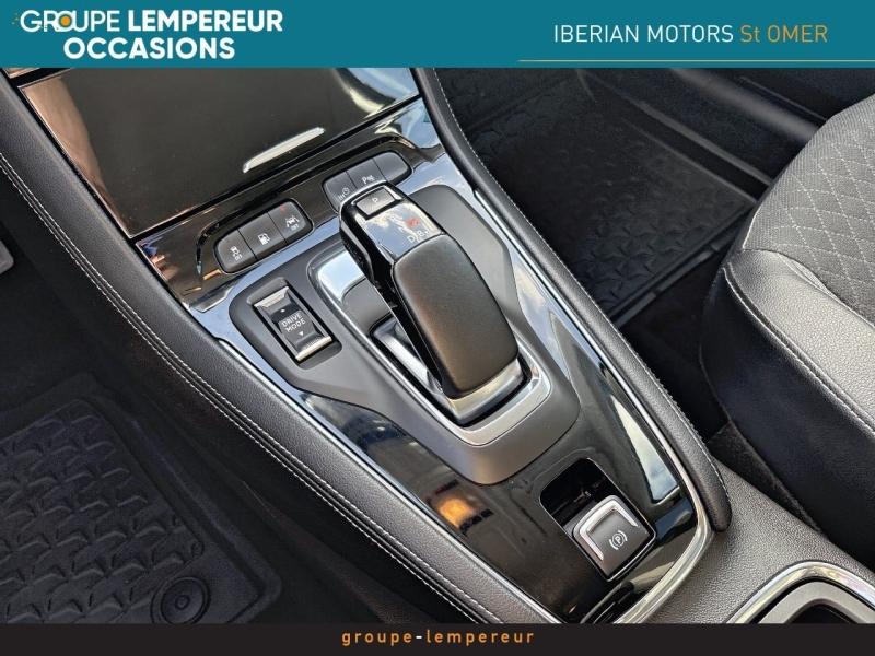 Image OPEL Grandland X Hybrid 225ch Elite 10cv