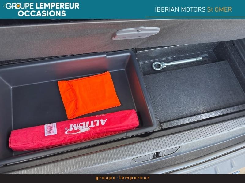 Image OPEL Grandland X Hybrid 225ch Elite 10cv