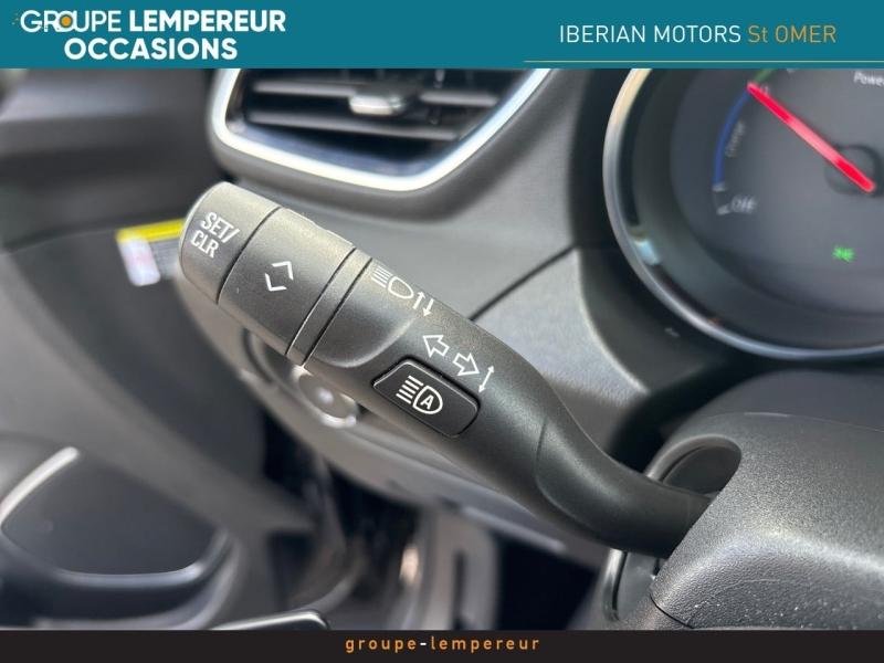Image OPEL Grandland X Hybrid 225ch Elite 10cv