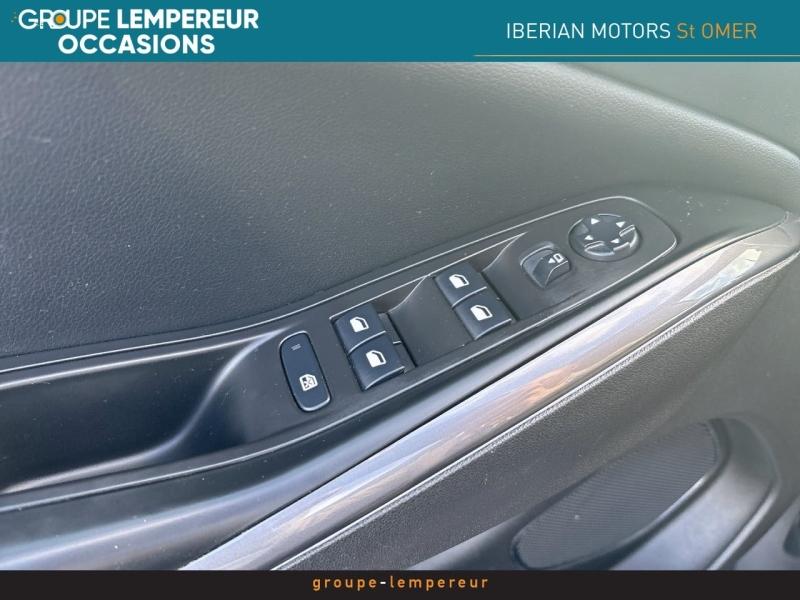 Image OPEL Grandland X Hybrid 225ch Elite 10cv