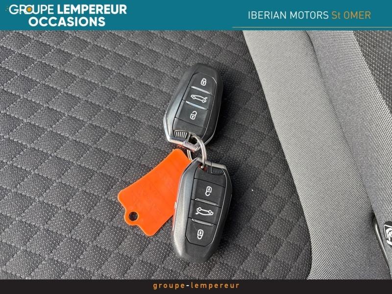 Image OPEL Grandland X Hybrid 225ch Elite 10cv