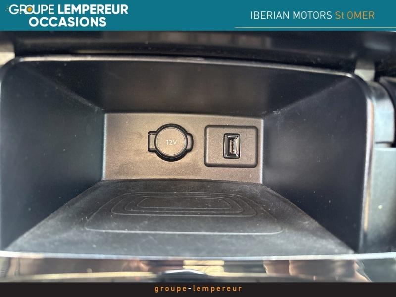 Image OPEL Grandland X Hybrid 225ch Elite 10cv