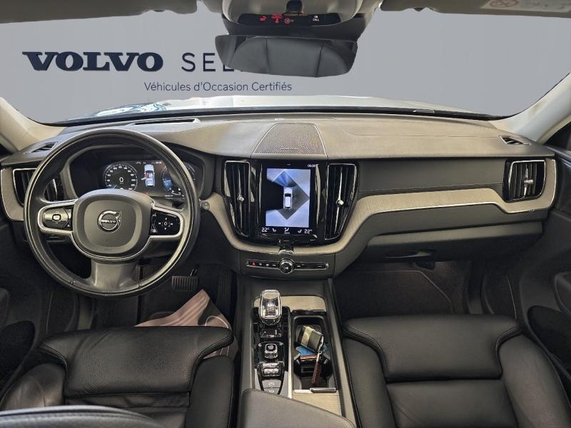 Image VOLVO XC60 B4 AdBlue 197ch Inscription Luxe Geartronic