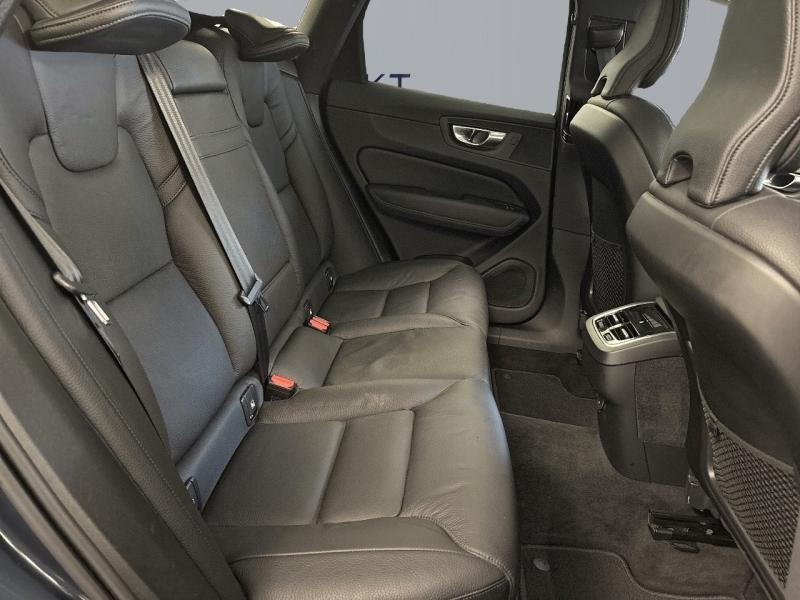 Image VOLVO XC60 B4 AdBlue 197ch Inscription Luxe Geartronic