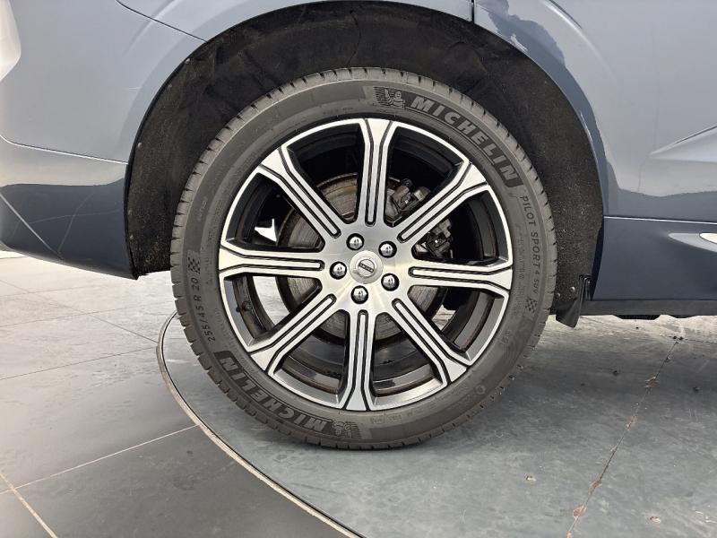 Image VOLVO XC60 B4 AdBlue 197ch Inscription Luxe Geartronic