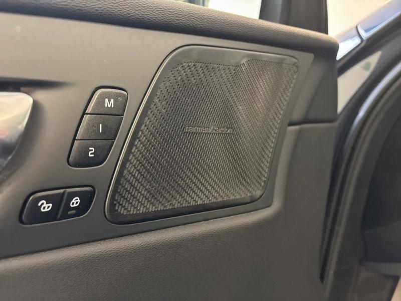 Image VOLVO XC60 B4 AdBlue 197ch Inscription Luxe Geartronic