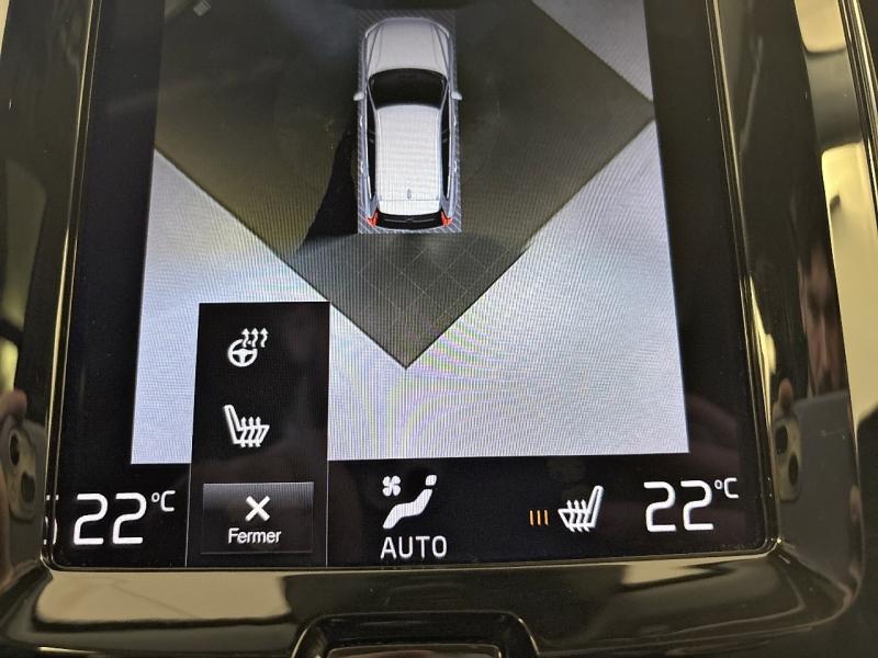 Image VOLVO XC60 B4 AdBlue 197ch Inscription Luxe Geartronic
