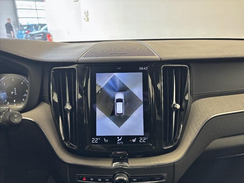 Image VOLVO XC60 B4 AdBlue 197ch Inscription Luxe Geartronic