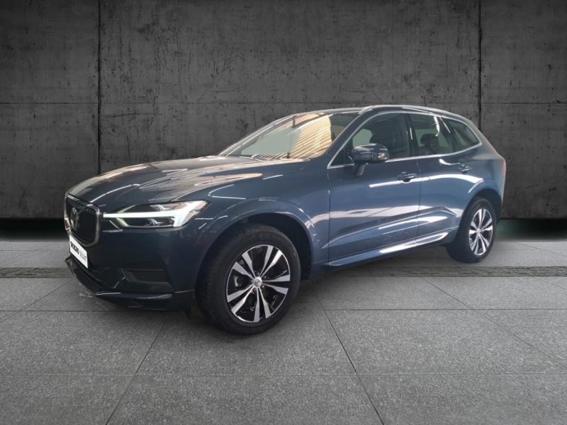 Photo VOLVO XC60 B4 AdBlue AWD 197ch Business Executive Geartronic