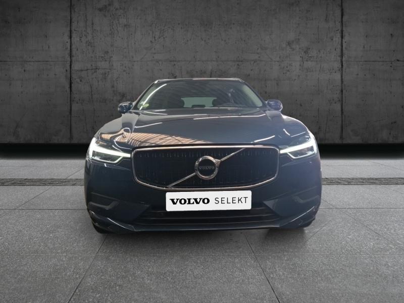 Image VOLVO XC60 B4 AdBlue AWD 197ch Business Executive Geartronic