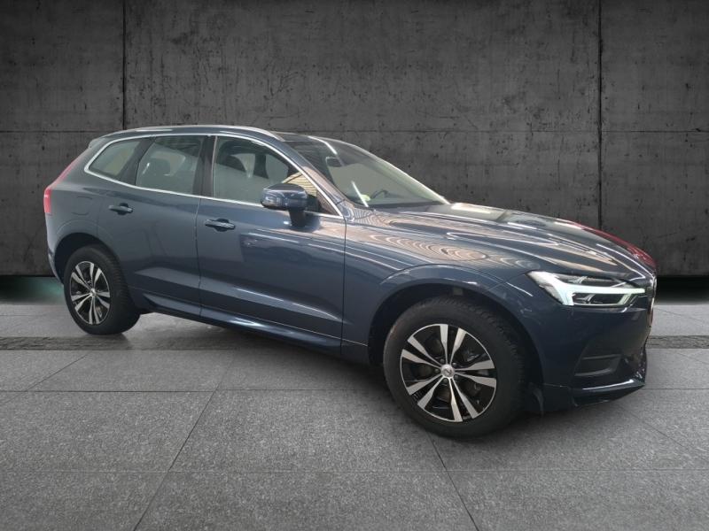 Image VOLVO XC60 B4 AdBlue AWD 197ch Business Executive Geartronic