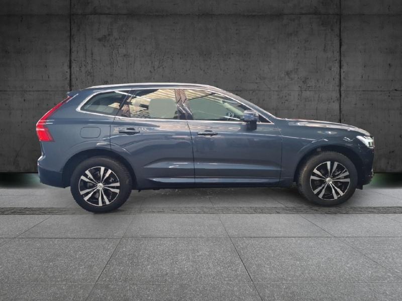 Image VOLVO XC60 B4 AdBlue AWD 197ch Business Executive Geartronic