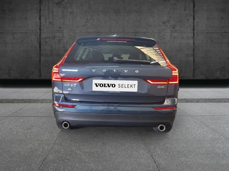 Image VOLVO XC60 B4 AdBlue AWD 197ch Business Executive Geartronic