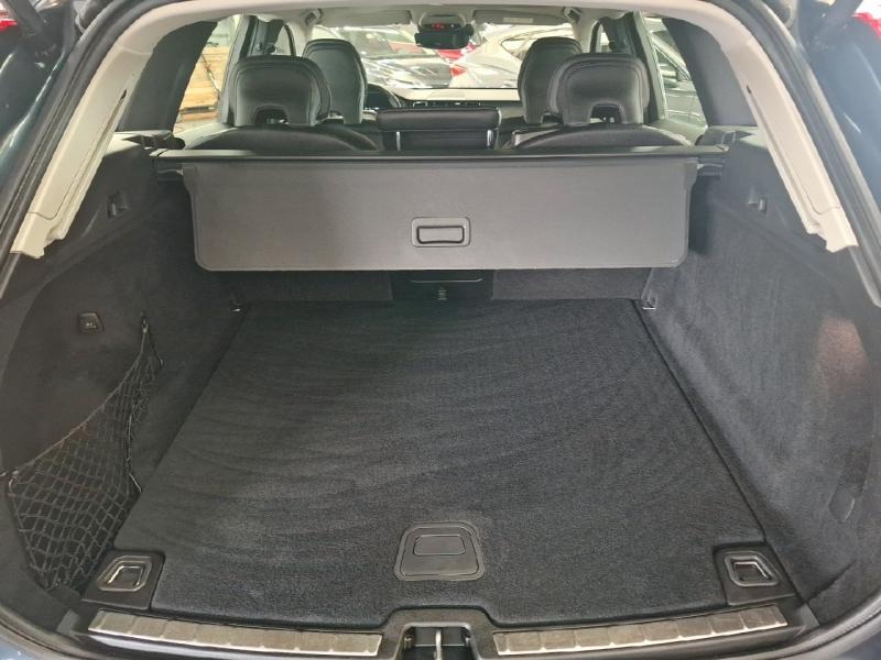 Image VOLVO XC60 B4 AdBlue AWD 197ch Business Executive Geartronic