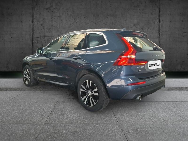Image VOLVO XC60 B4 AdBlue AWD 197ch Business Executive Geartronic