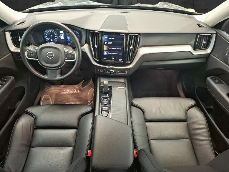 Image VOLVO XC60 B4 AdBlue AWD 197ch Business Executive Geartronic