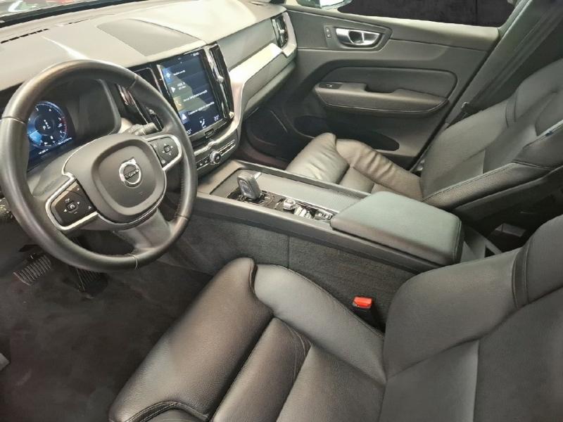 Image VOLVO XC60 B4 AdBlue AWD 197ch Business Executive Geartronic