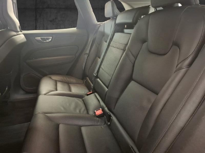 Image VOLVO XC60 B4 AdBlue AWD 197ch Business Executive Geartronic