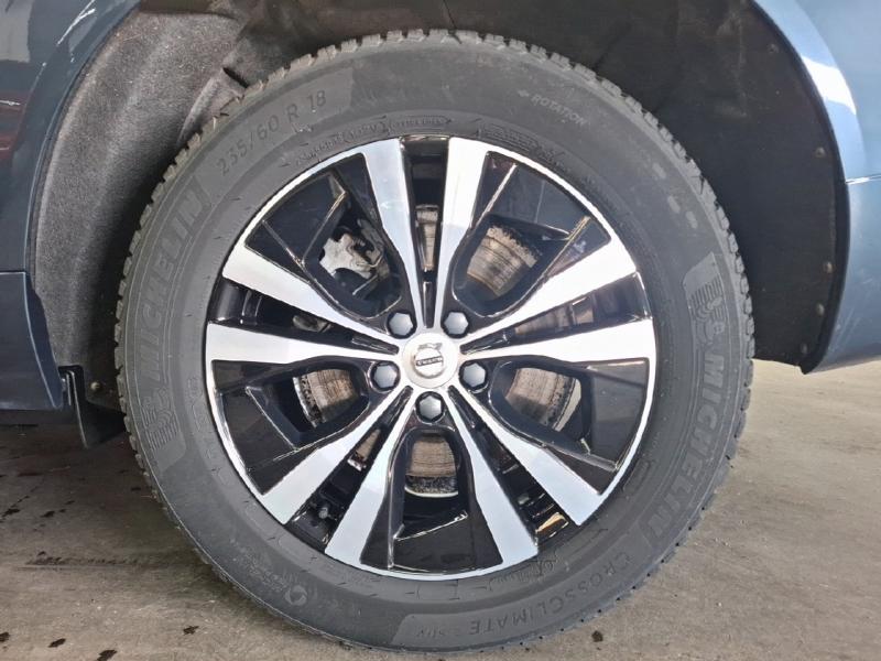 Image VOLVO XC60 B4 AdBlue AWD 197ch Business Executive Geartronic