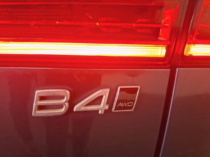 Image VOLVO XC60 B4 AdBlue AWD 197ch Business Executive Geartronic