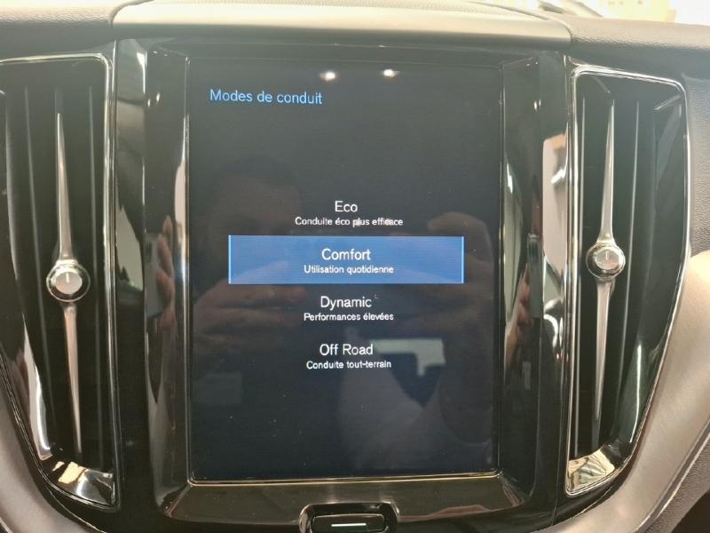 Image VOLVO XC60 B4 AdBlue AWD 197ch Business Executive Geartronic