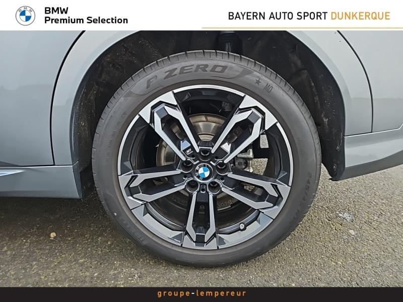 Image BMW X2 sDrive20iA 170ch DKG7