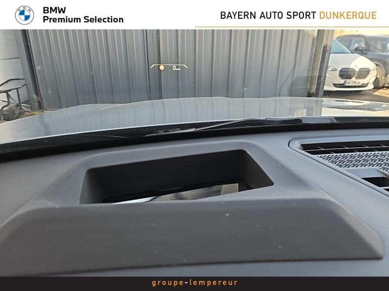 Image BMW X2 sDrive20iA 170ch DKG7