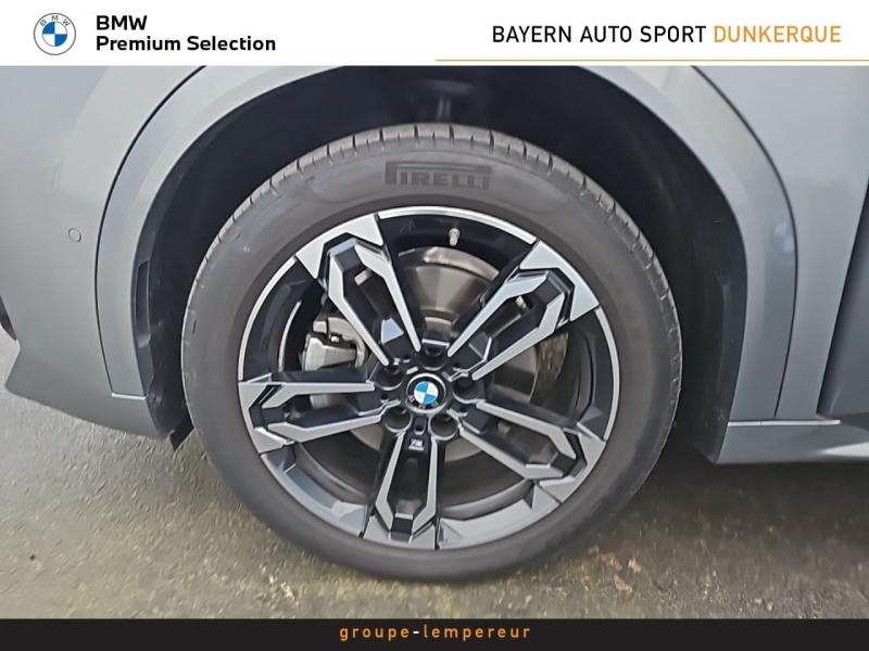 Image BMW X2 sDrive20iA 170ch DKG7