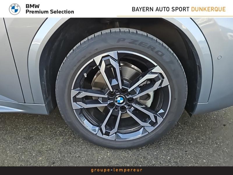 Image BMW X2 sDrive20iA 170ch DKG7