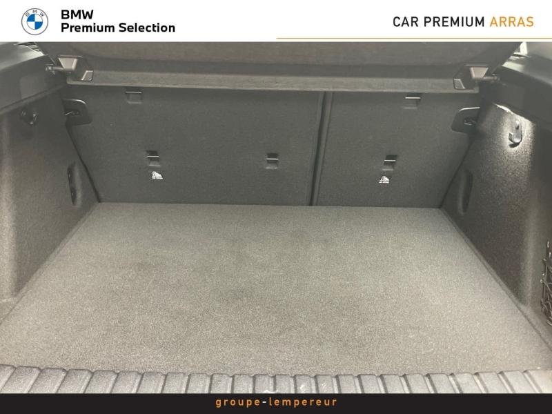 Image BMW Série 1 120A 170ch M Sport DKG7