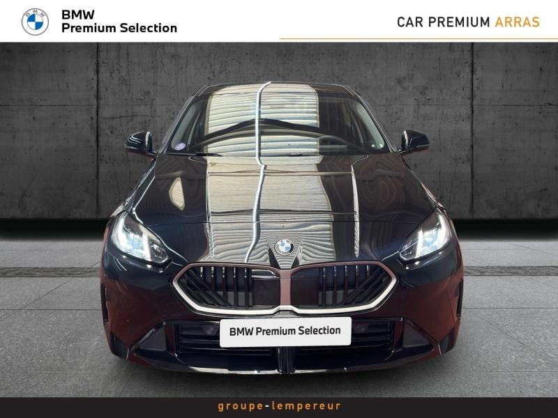 Image BMW Série 1 120A 170ch M Sport DKG7