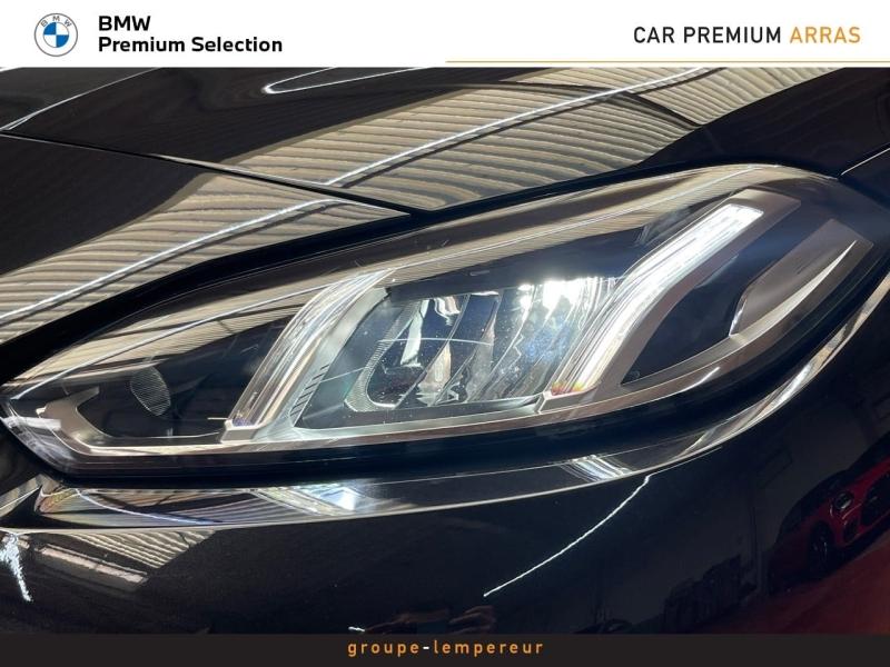 Image BMW Série 1 120A 170ch M Sport DKG7