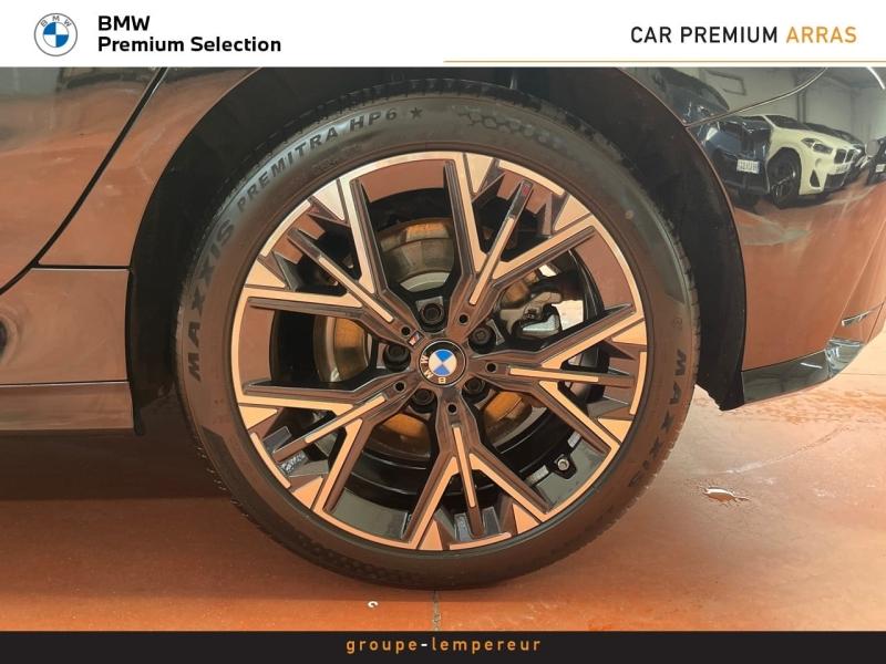 Image BMW Série 1 120A 170ch M Sport DKG7