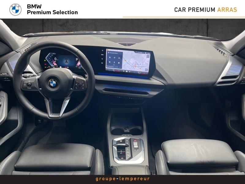 Image BMW Série 1 120A 170ch M Sport DKG7