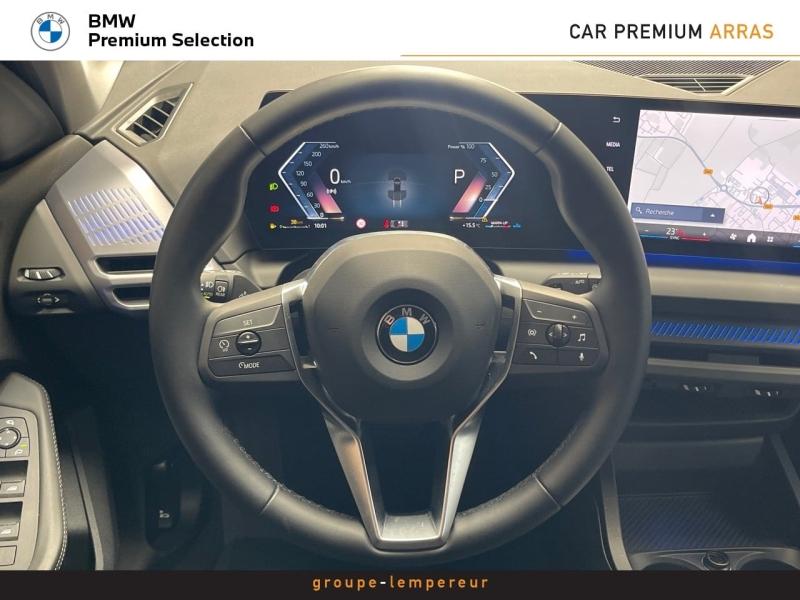 Image BMW Série 1 120A 170ch M Sport DKG7