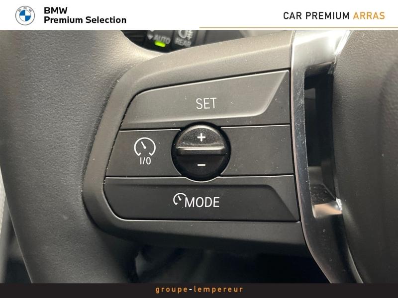 Image BMW Série 1 120A 170ch M Sport DKG7