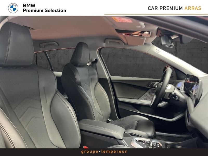 Image BMW Série 1 120A 170ch M Sport DKG7