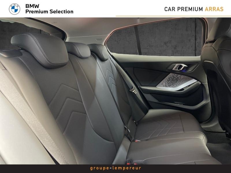 Image BMW Série 1 120A 170ch M Sport DKG7