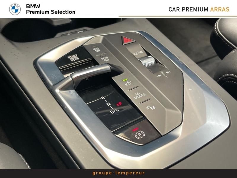 Image BMW Série 1 120A 170ch M Sport DKG7