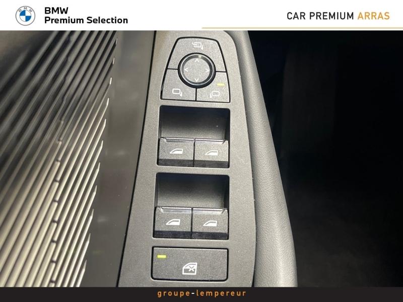 Image BMW Série 1 120A 170ch M Sport DKG7