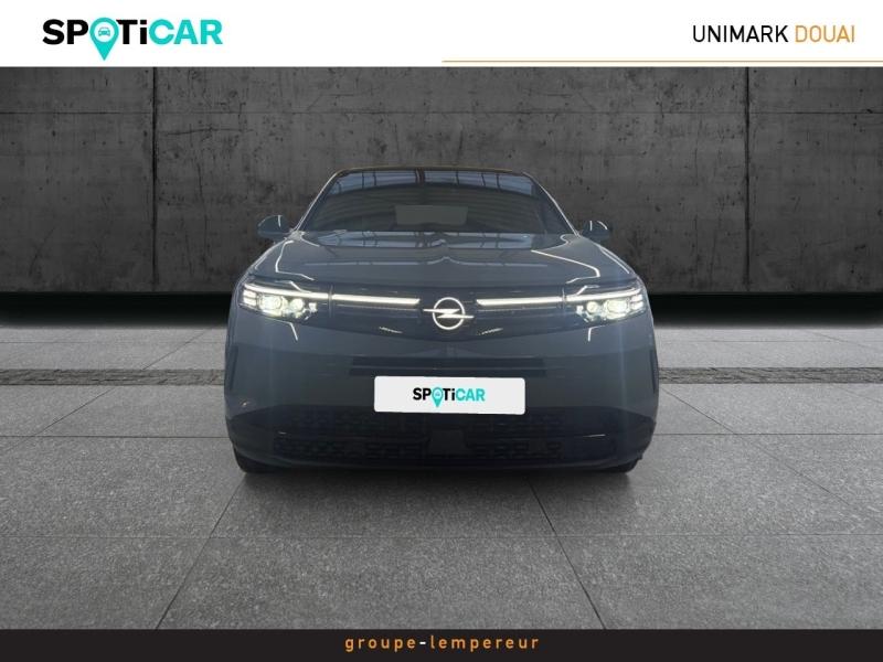 Image OPEL Grandland 1.2 Turbo Hybrid 145ch GS e-DCT6