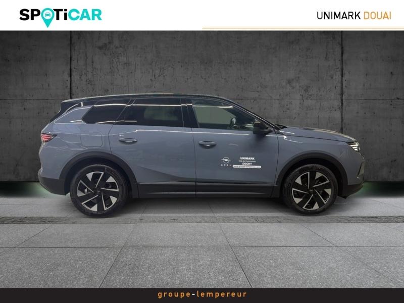 Image OPEL Grandland 1.2 Turbo Hybrid 145ch GS e-DCT6