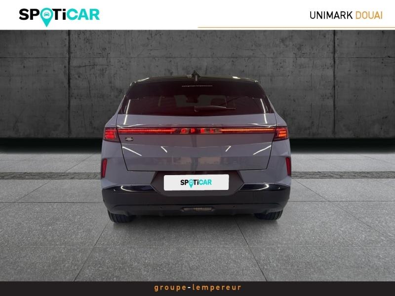 Image OPEL Grandland 1.2 Turbo Hybrid 145ch GS e-DCT6