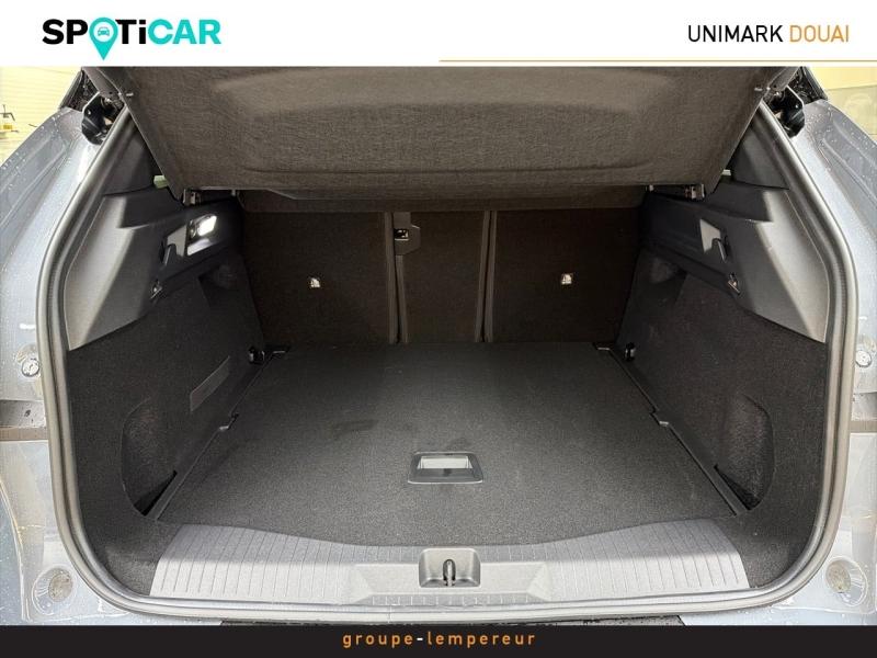 Image OPEL Grandland 1.2 Turbo Hybrid 145ch GS e-DCT6