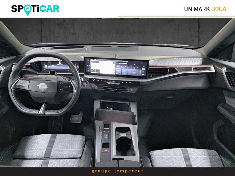 Image OPEL Grandland 1.2 Turbo Hybrid 145ch GS e-DCT6