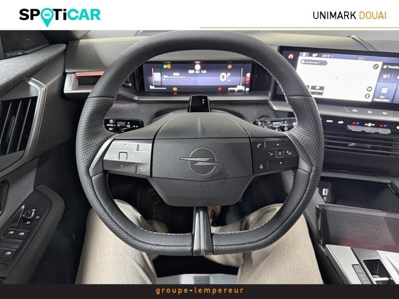 Image OPEL Grandland 1.2 Turbo Hybrid 145ch GS e-DCT6