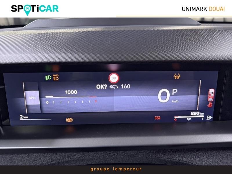 Image OPEL Grandland 1.2 Turbo Hybrid 145ch GS e-DCT6